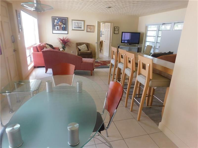 Dolphin Isles Resort 포트 로더데일 외부 사진