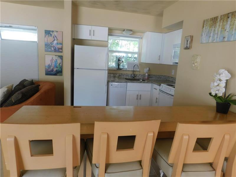 Dolphin Isles Resort 포트 로더데일 외부 사진